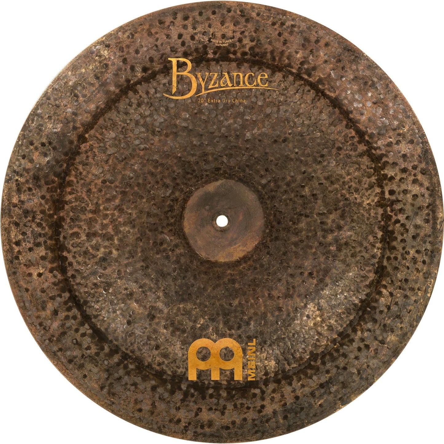 Byzance Extra Dry China