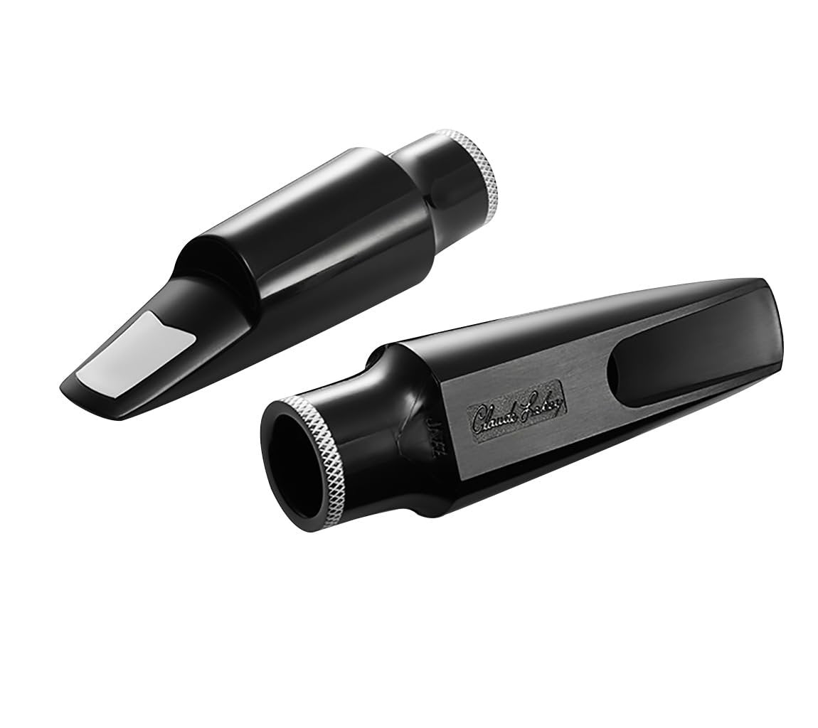 Claude Lakey Hard Rubber Tenor Saxophone Mouthpiece