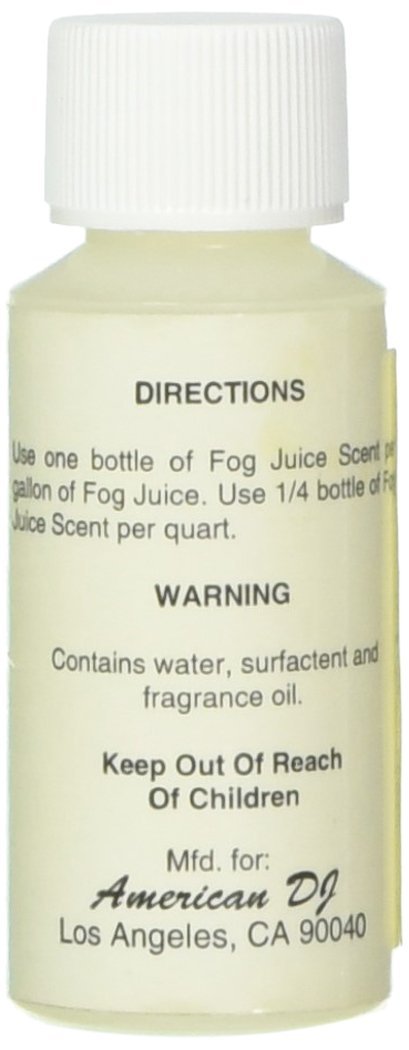 ADJ Products F-SCENT/MU Fog Machine