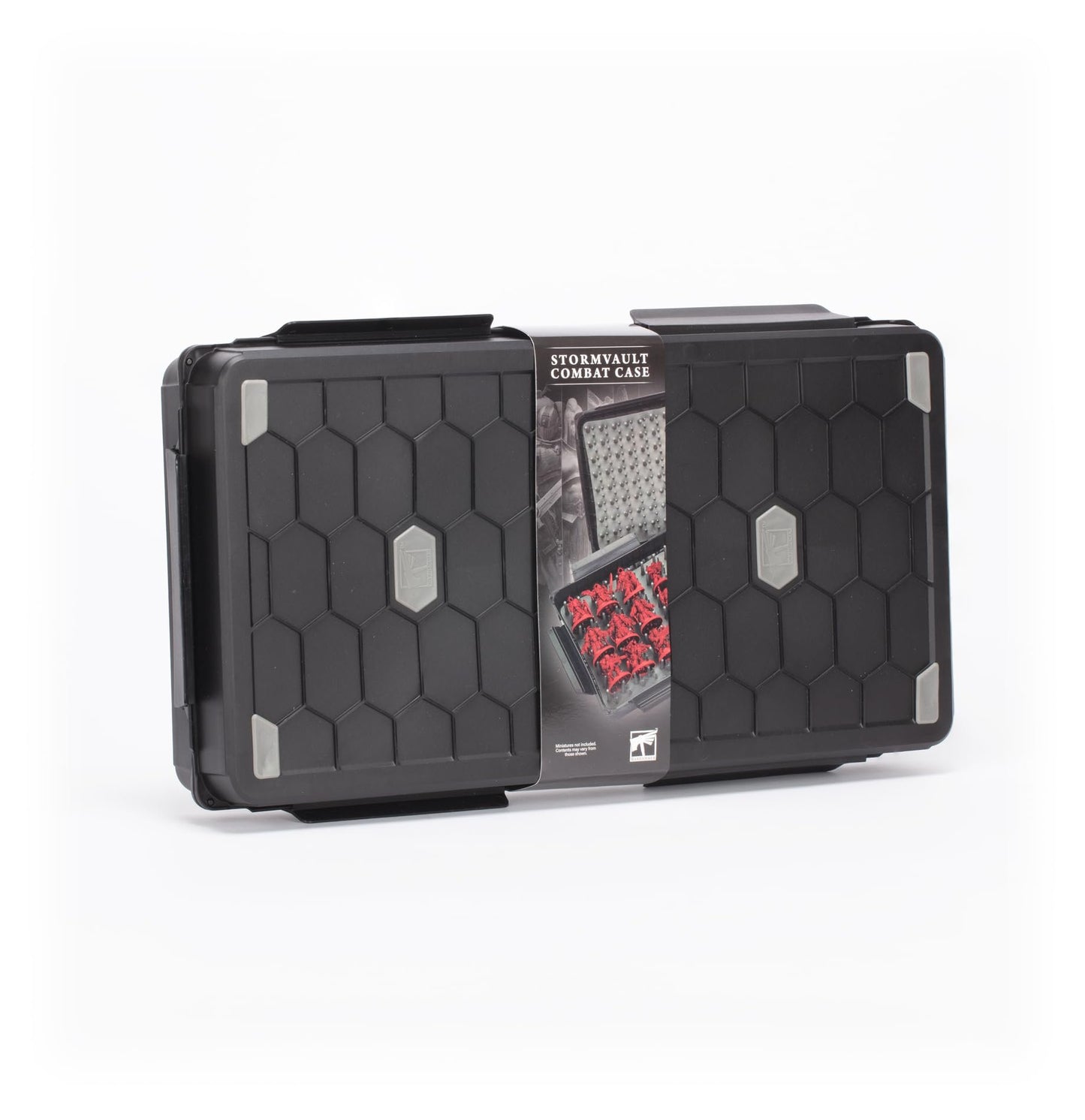 Warhammer: STORMVAULT Combat CASE