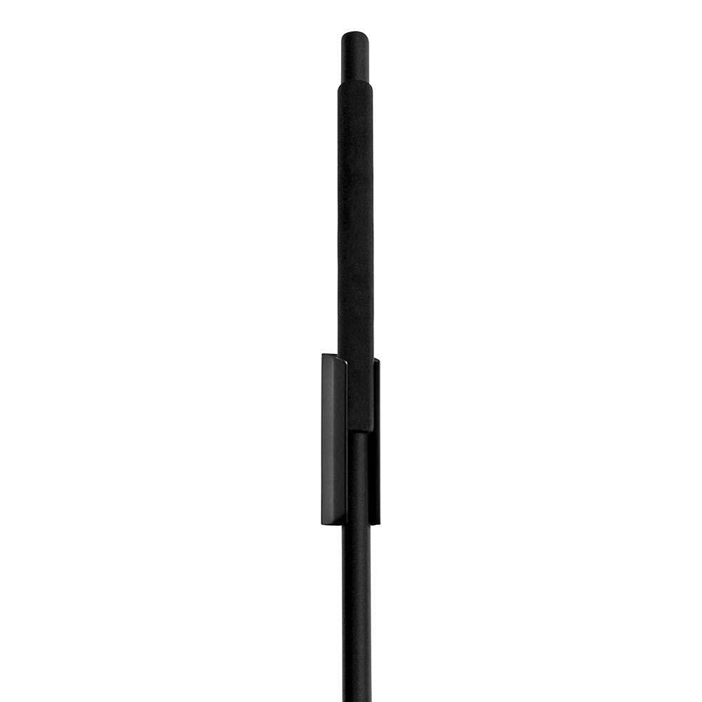 blomus MODO Long Handle Squeegee with Hanging Bracket