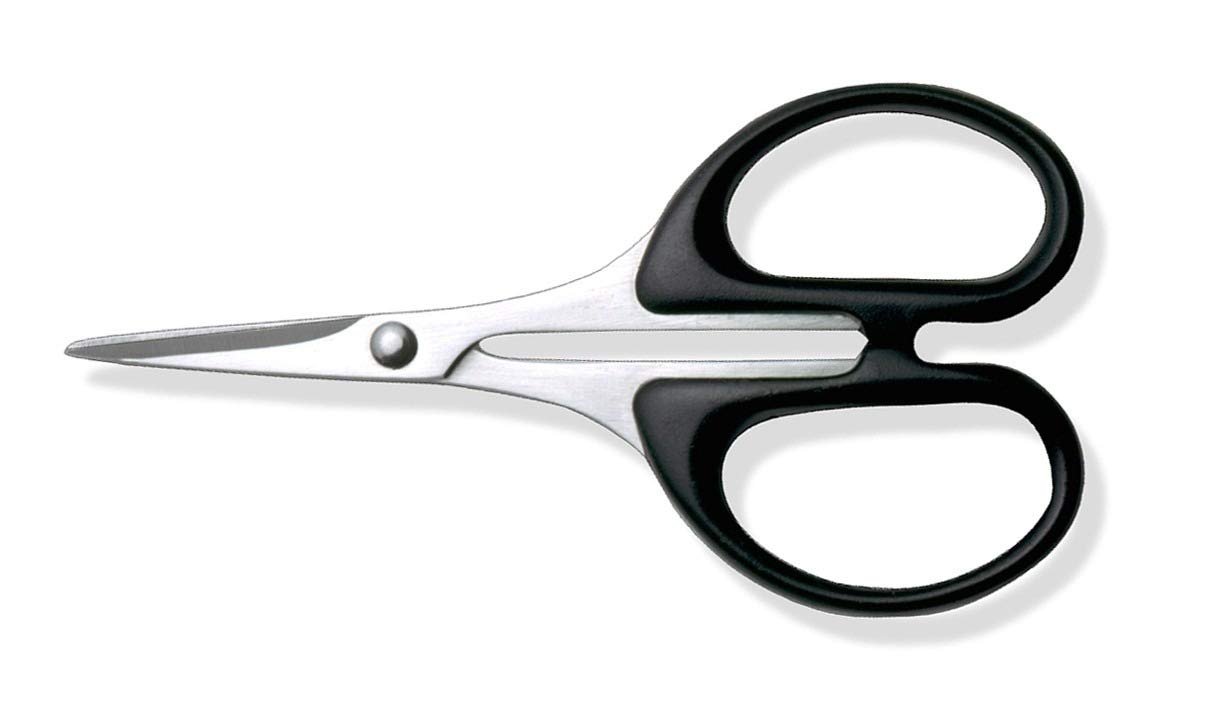 Armada Art S828c Precision 4 Inch Craft Detail Scissors