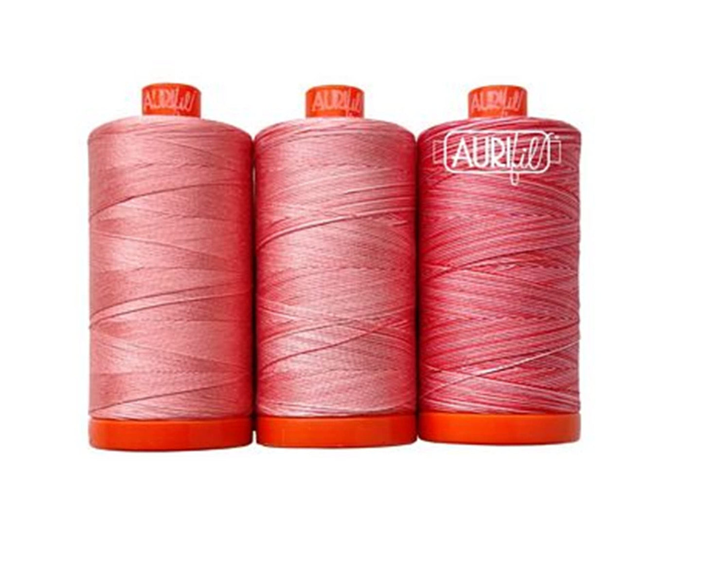 AURIFIL USA Thread Collection Lil, Stinking Corpse Lily