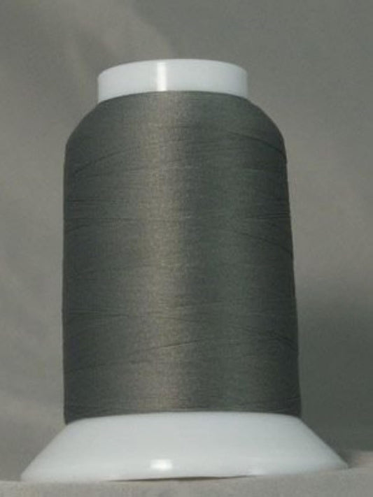 Woolly Nylon - Light Grey - 266 - 1km