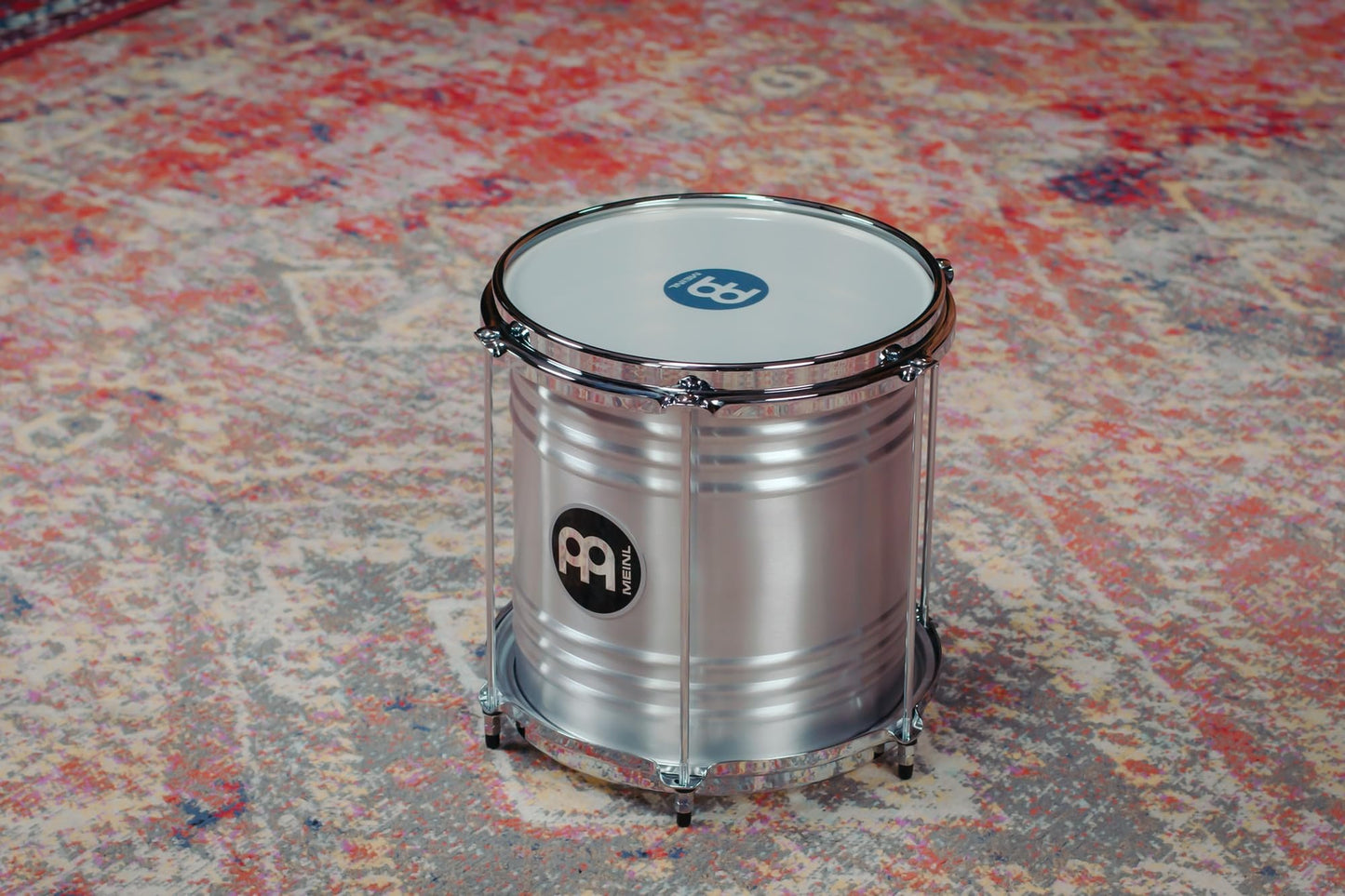 Aluminum Repiniques