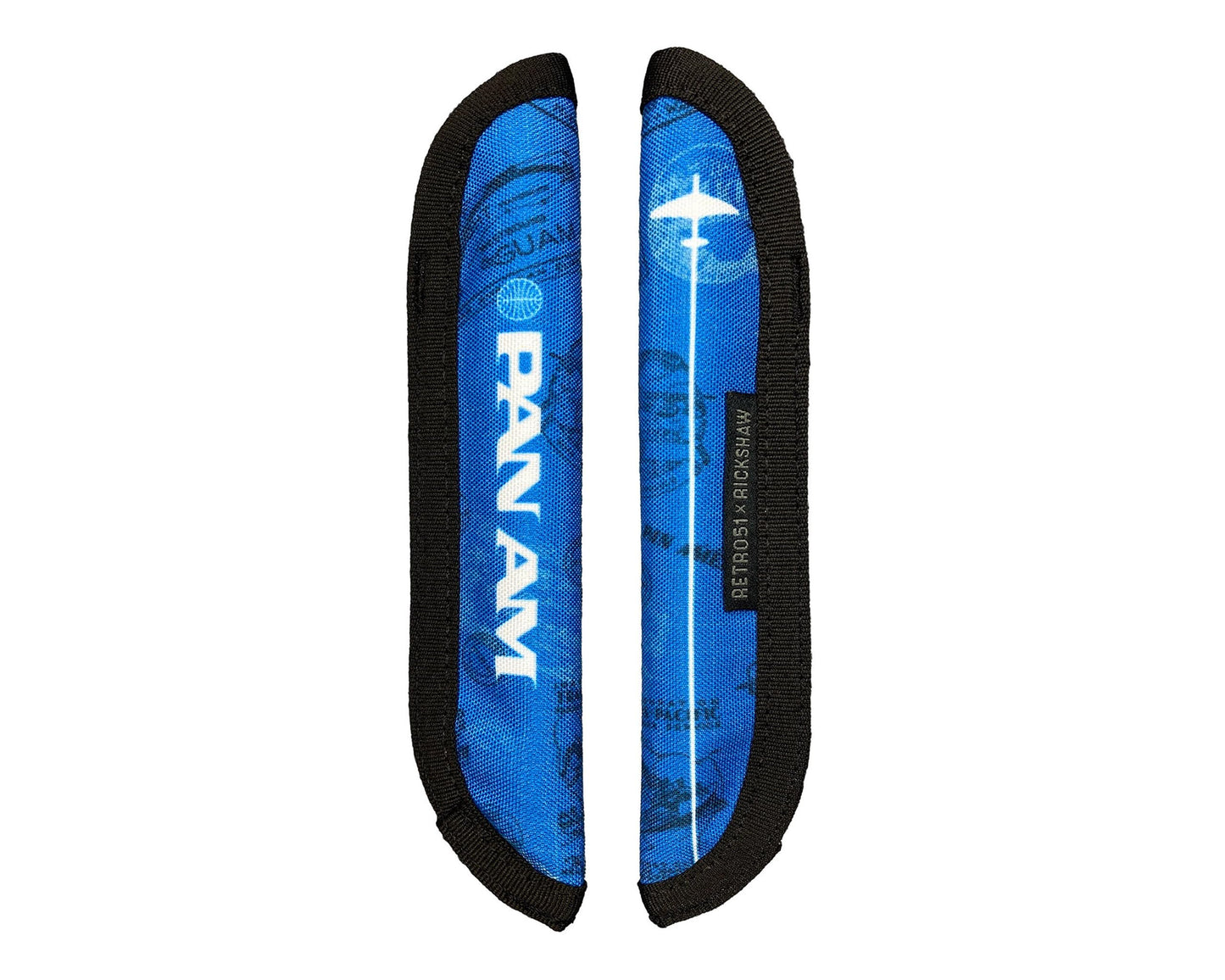 Retro 51 | Pan Am® - 'Passport' Pen Sleeve