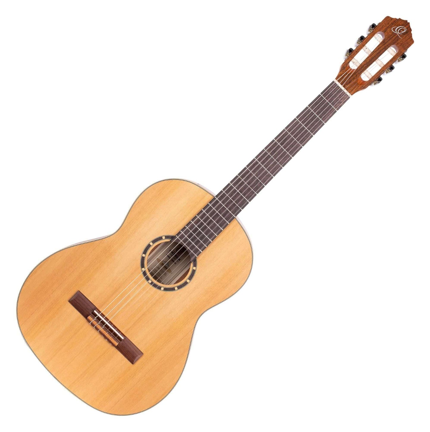 Ortega Guitars 6 String Family Series