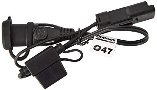 Optimate Cable O-47, Adapter, Ducati Port to SAE Plug