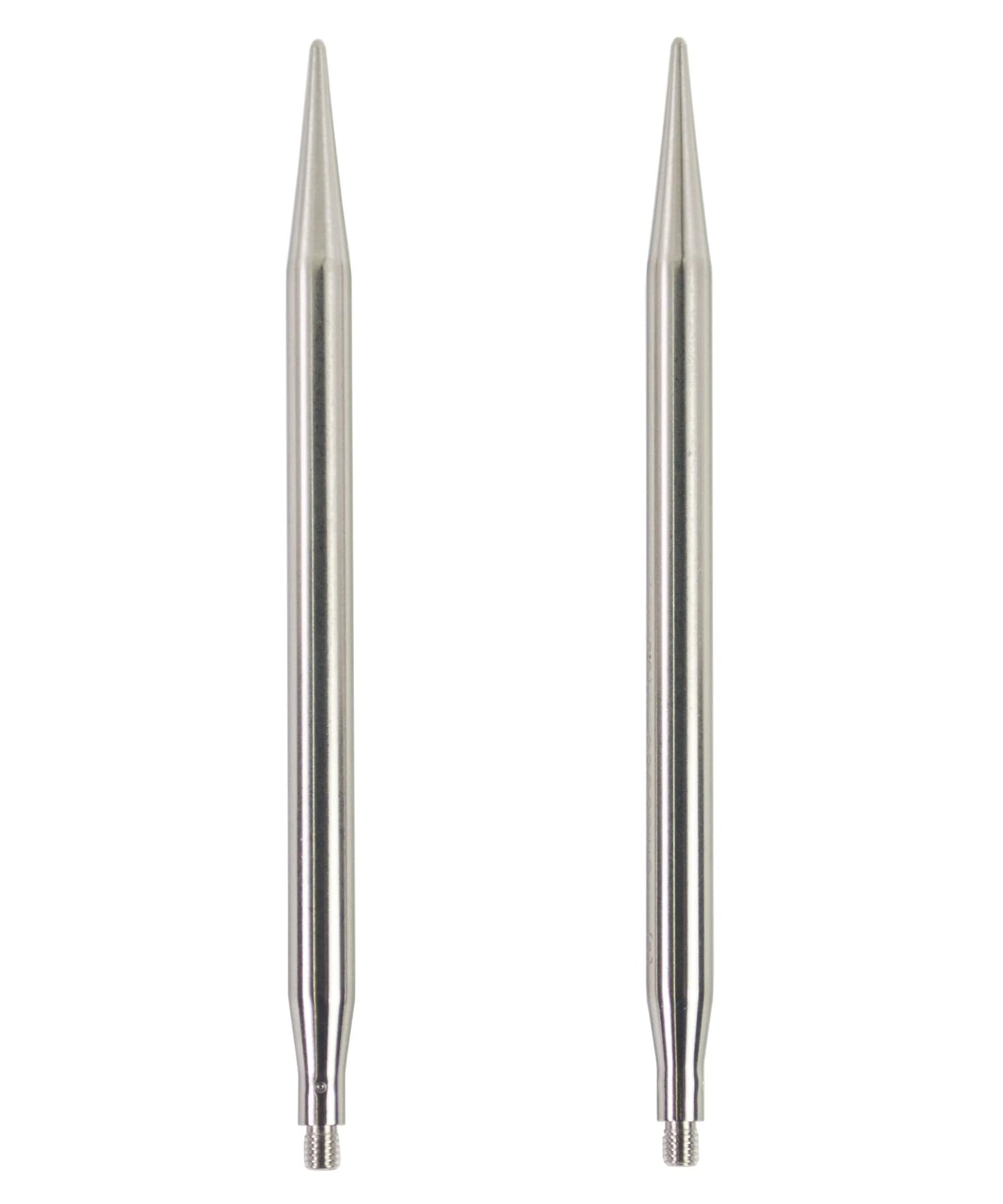 Twist Red Lace Interchangeable Tips 5-Size 0/2mm