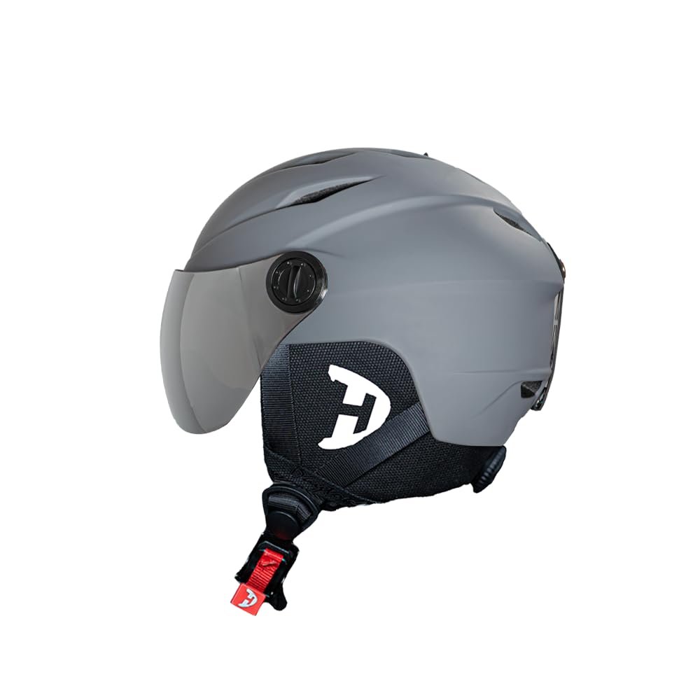 Daytona Helmets Ski Helmet - Snowboard Helmet