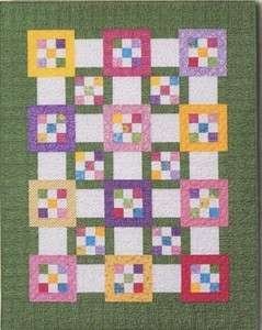 Tile Tango Quilt Pattern By Atkinson Designs