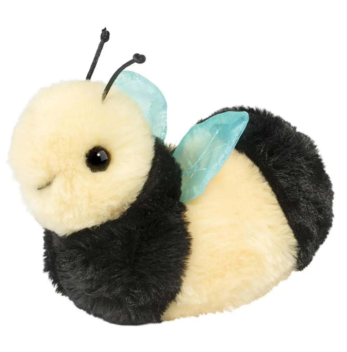 Douglas Chive Bee Plush Stuff Insect Toy