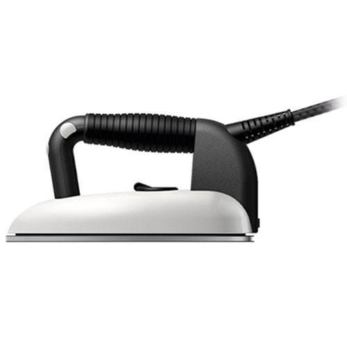 Laurastar Go Plus All-In-One Ironing System: Dry Microfine Hygienic Steam, Professional Iron with Active Board for Fast, Professional Results