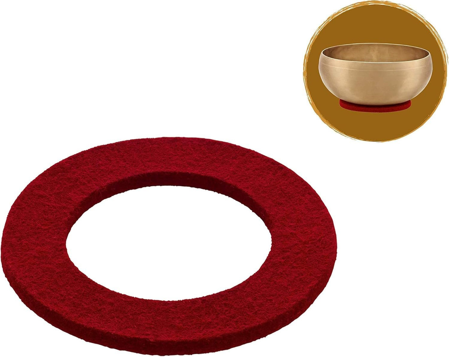 Universal Series Singing Bowl