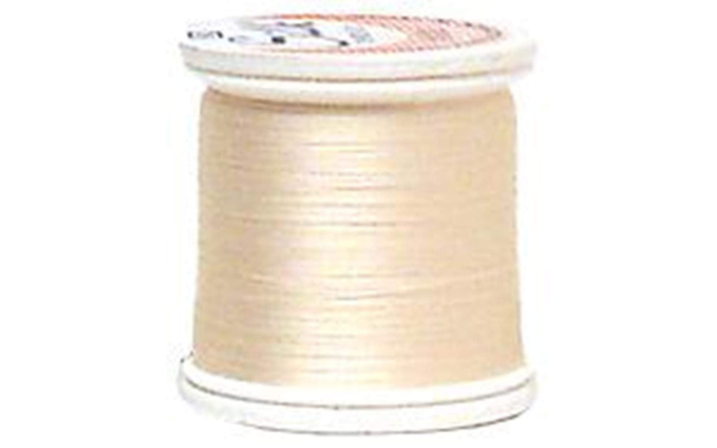 YLI 100 wt. Silk Thread - 100% Japanese Silk Ultra-fine & Smooth 200 yd Spool - Designed for Quilting and Sewing