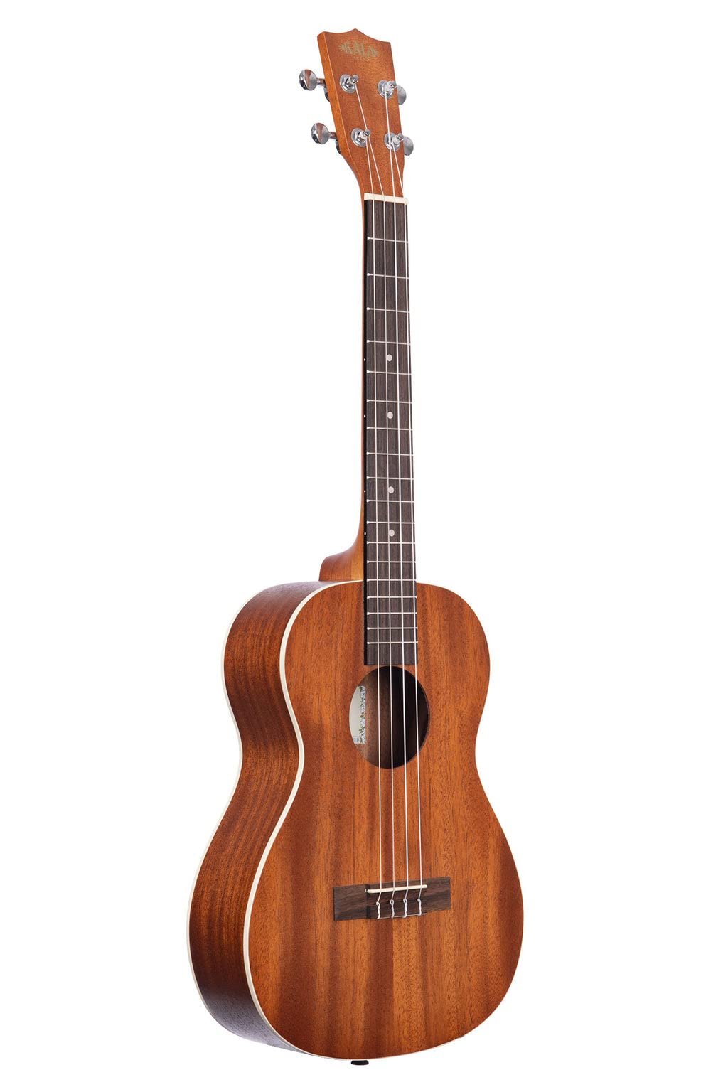 Kala KA-B Mahogany Baritone Ukulele