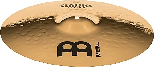 Classics Custom Brilliant Crash