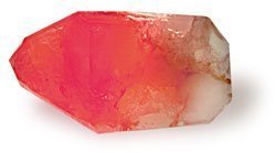 Soaprock, Rose Quartz, 6 oz