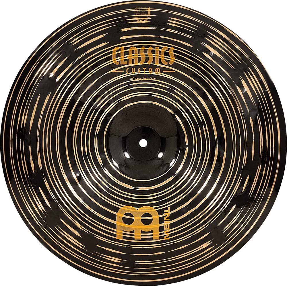Classics Custom Dark China