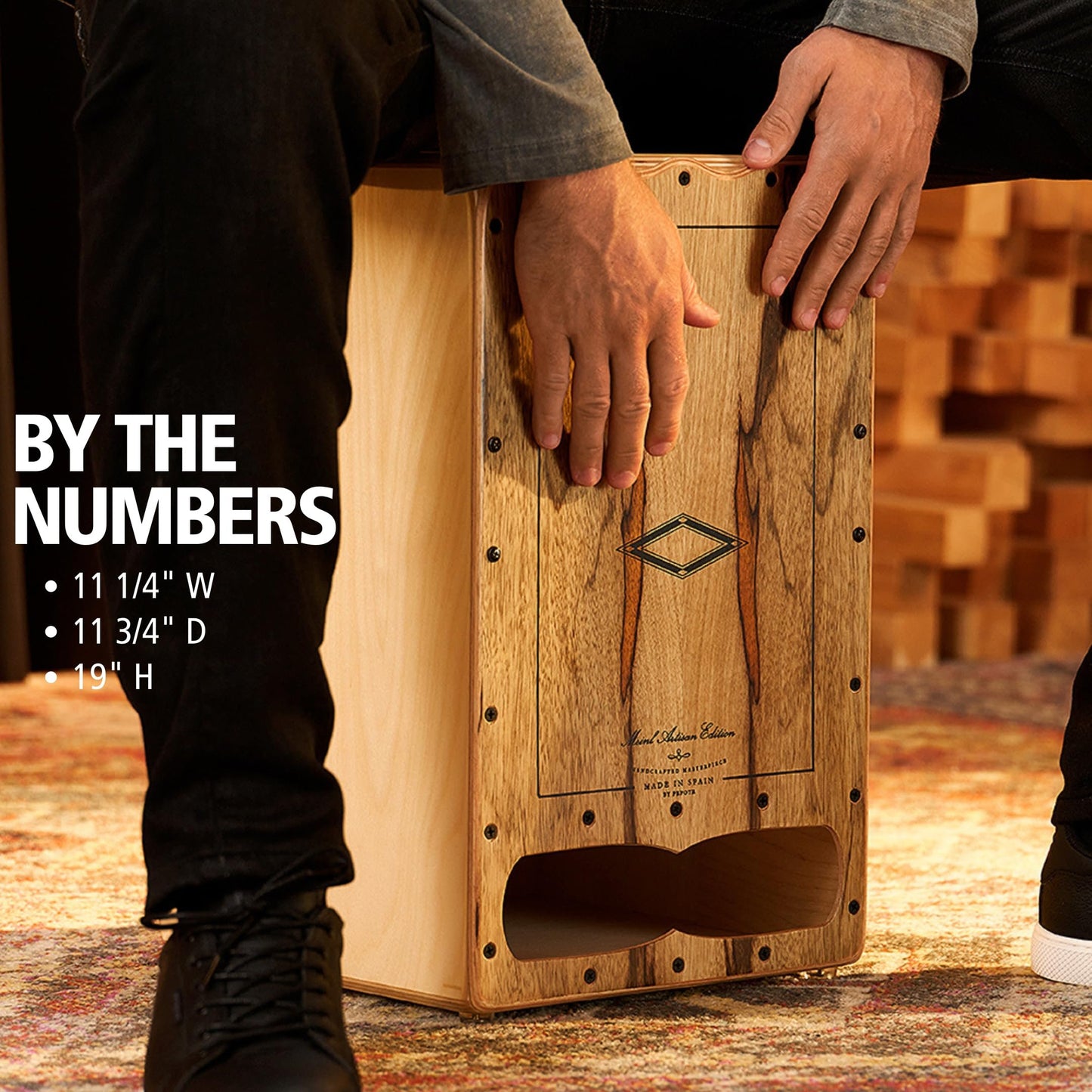 Artisan Edition Cantina Line