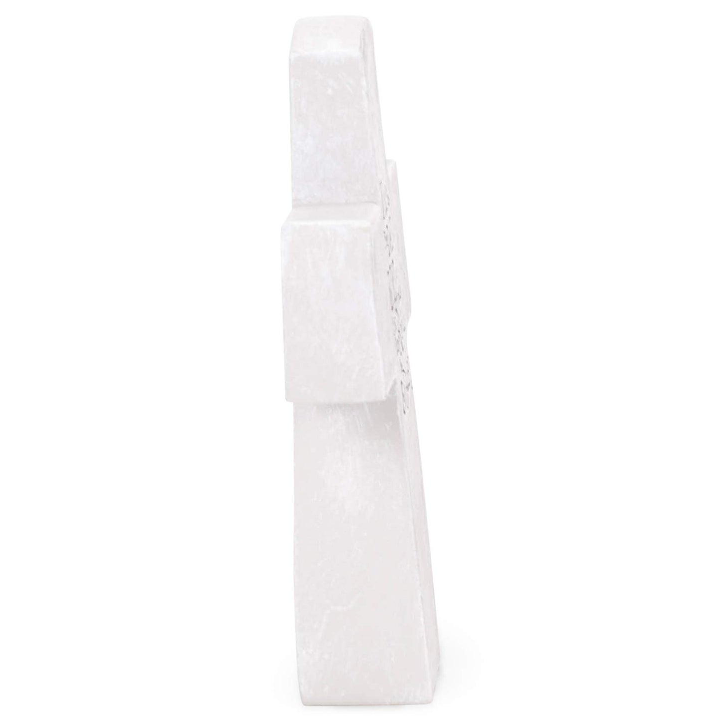 Roman Inc. 6" H This is the Day Tabletop Cross 12202