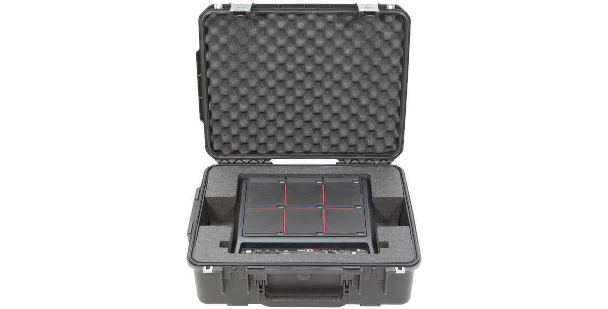 SKB Injection Molded Case for Roland SPDSX (3i-2015-7DMP)