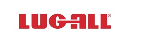 Lug-All 117-ENG Reversible Replacement Handle Compatible with Lug-All Cable Hoist Model 2250-20