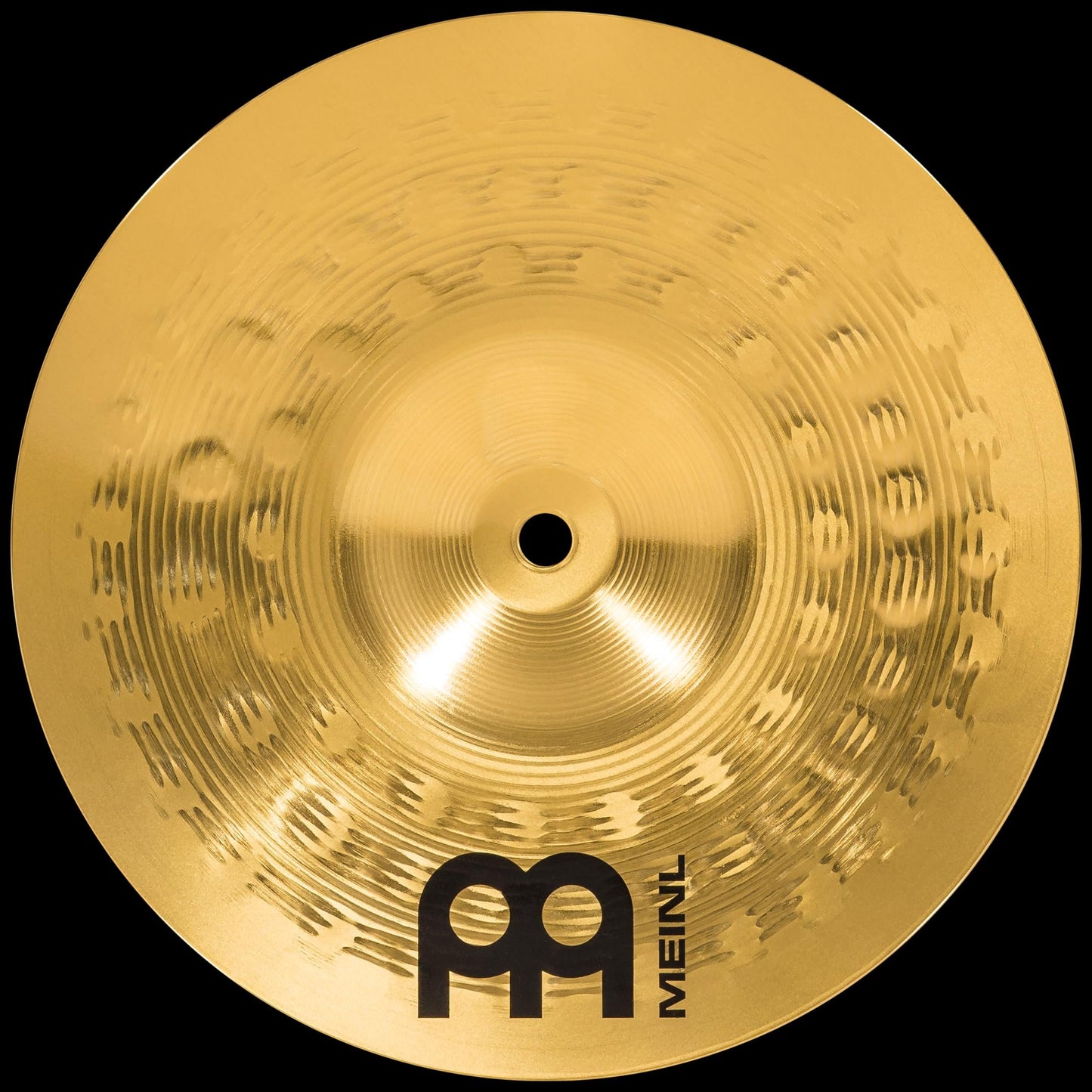 HCS Brass Cymbals