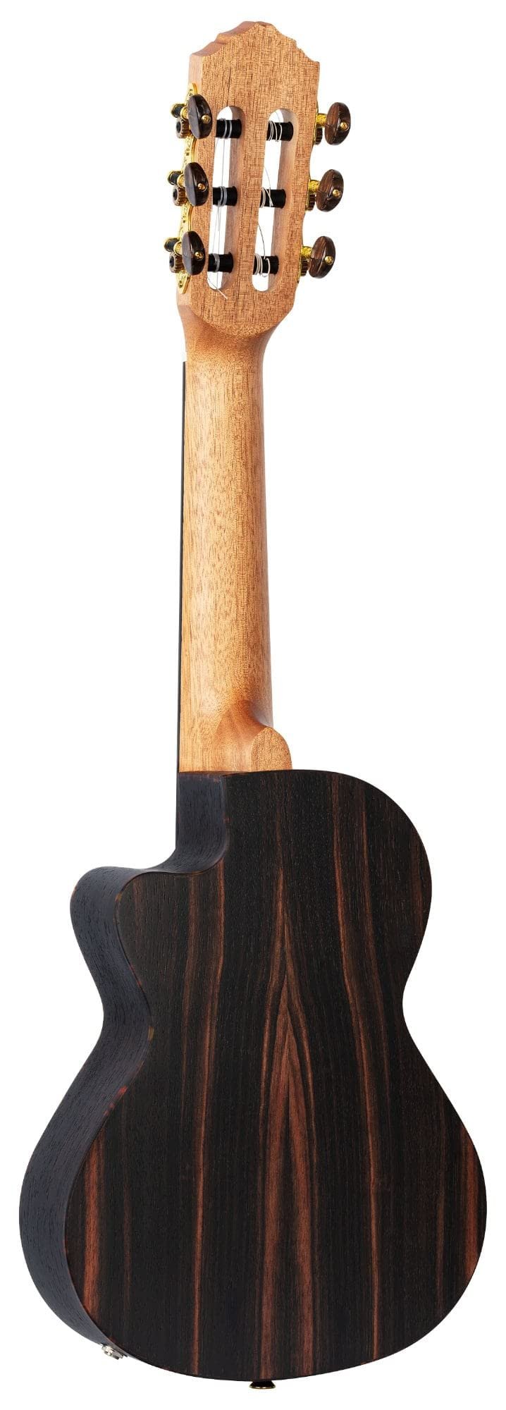 Ortega RGL5 EB-CE - Guitalele