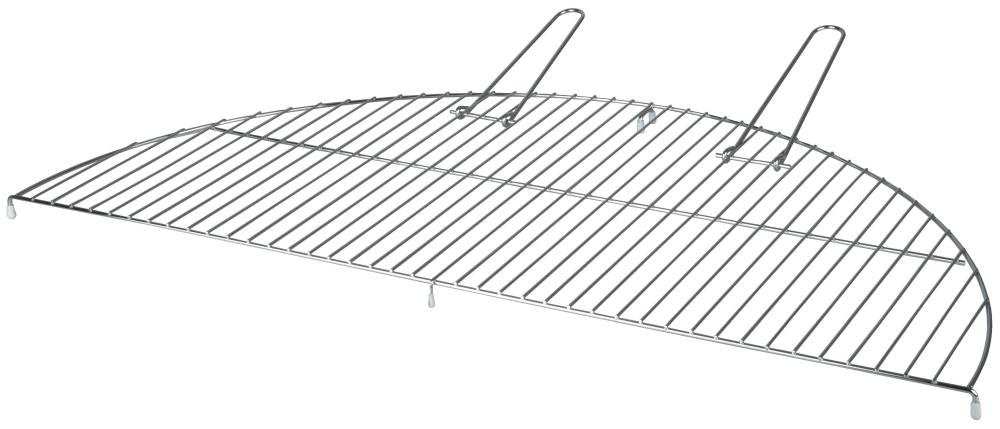 Esschert Design BBQ Grill for Firebowl
