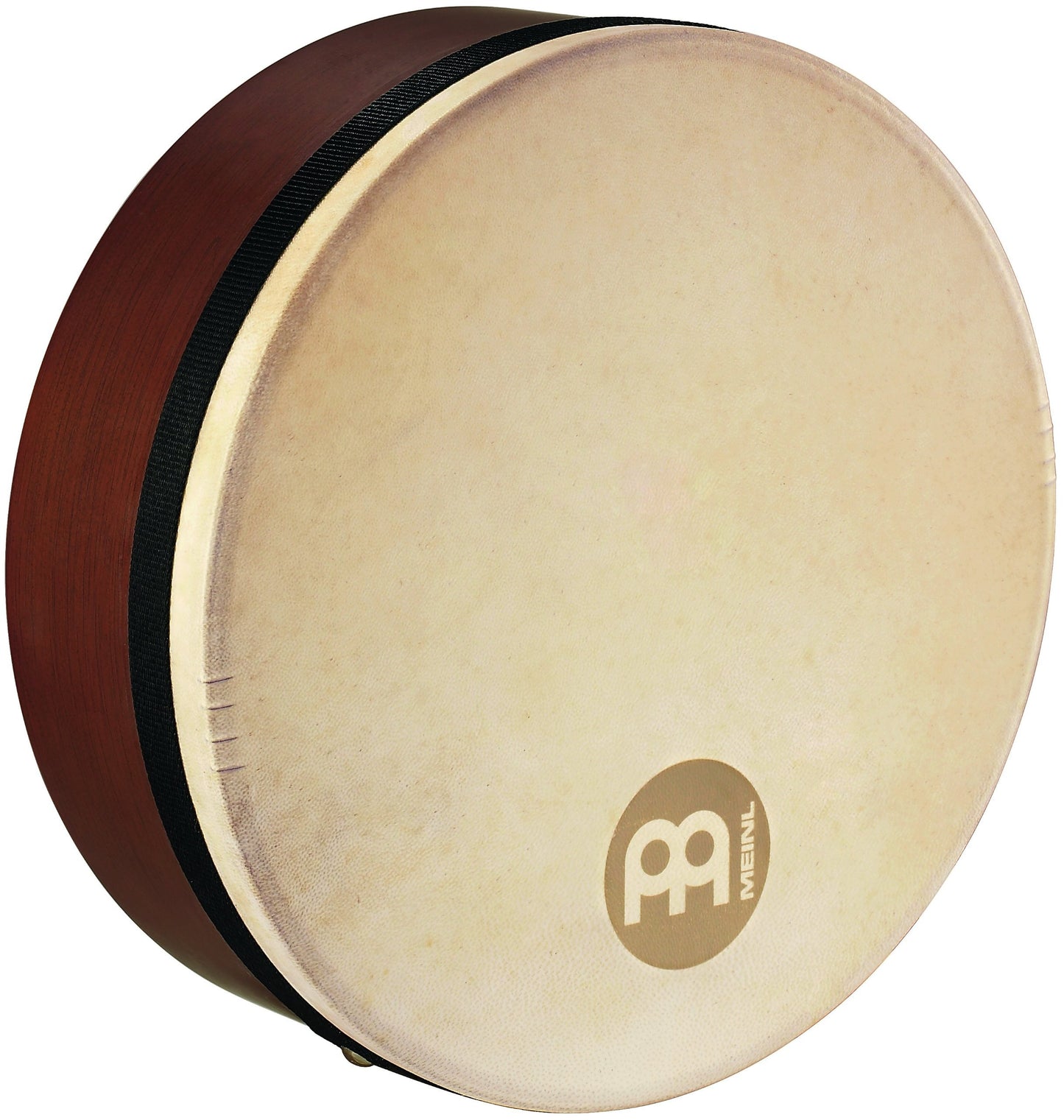 MEINL Percussion マイネル フレームドラム Goat Skin Bendir 【国内正規品】