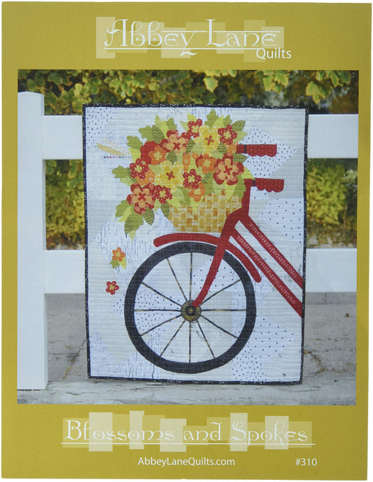 Abbey Lane Quilts Pattern