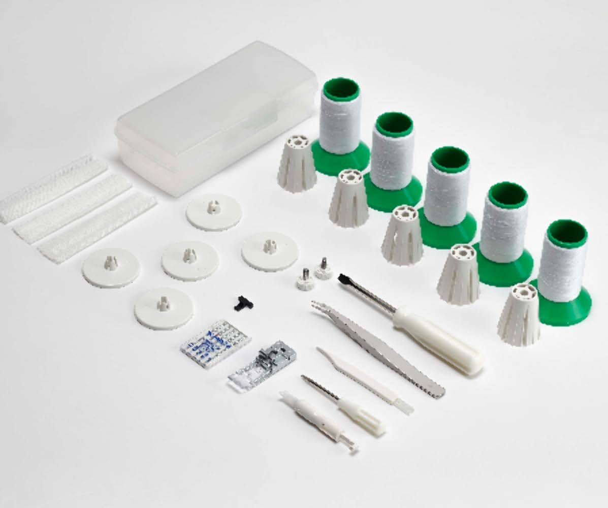 Elna eXtend Covermax Coverstitch Serger