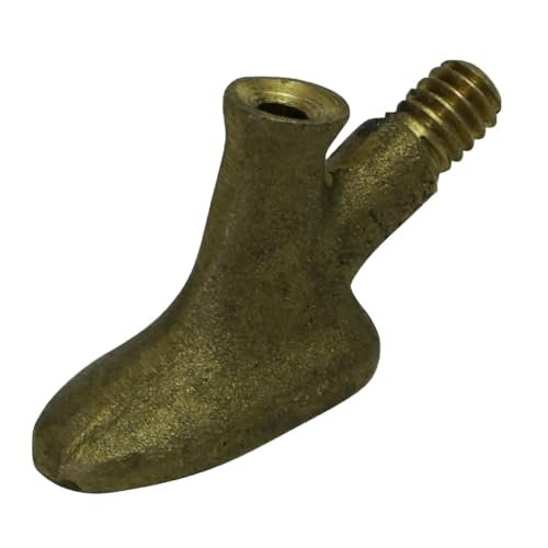 Polyvance Bigfoot Tip