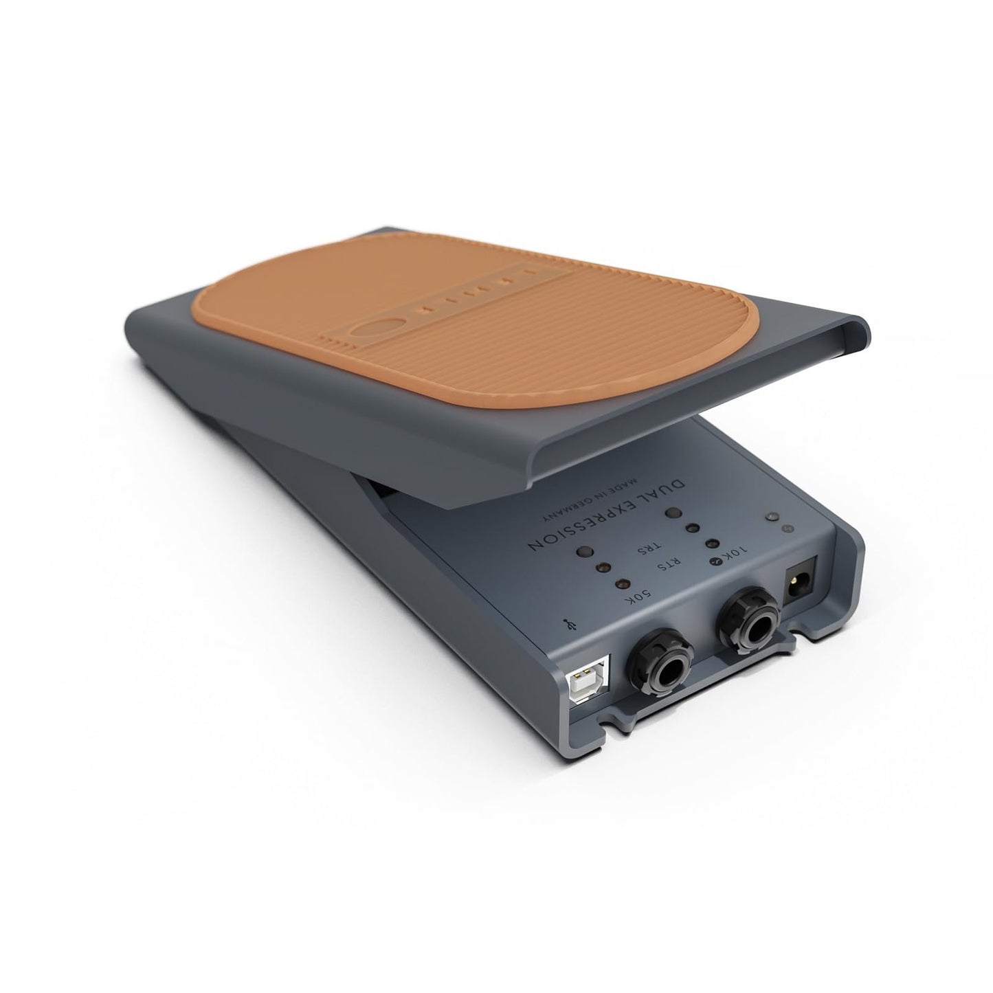 Lehle Dual Expression Pedal