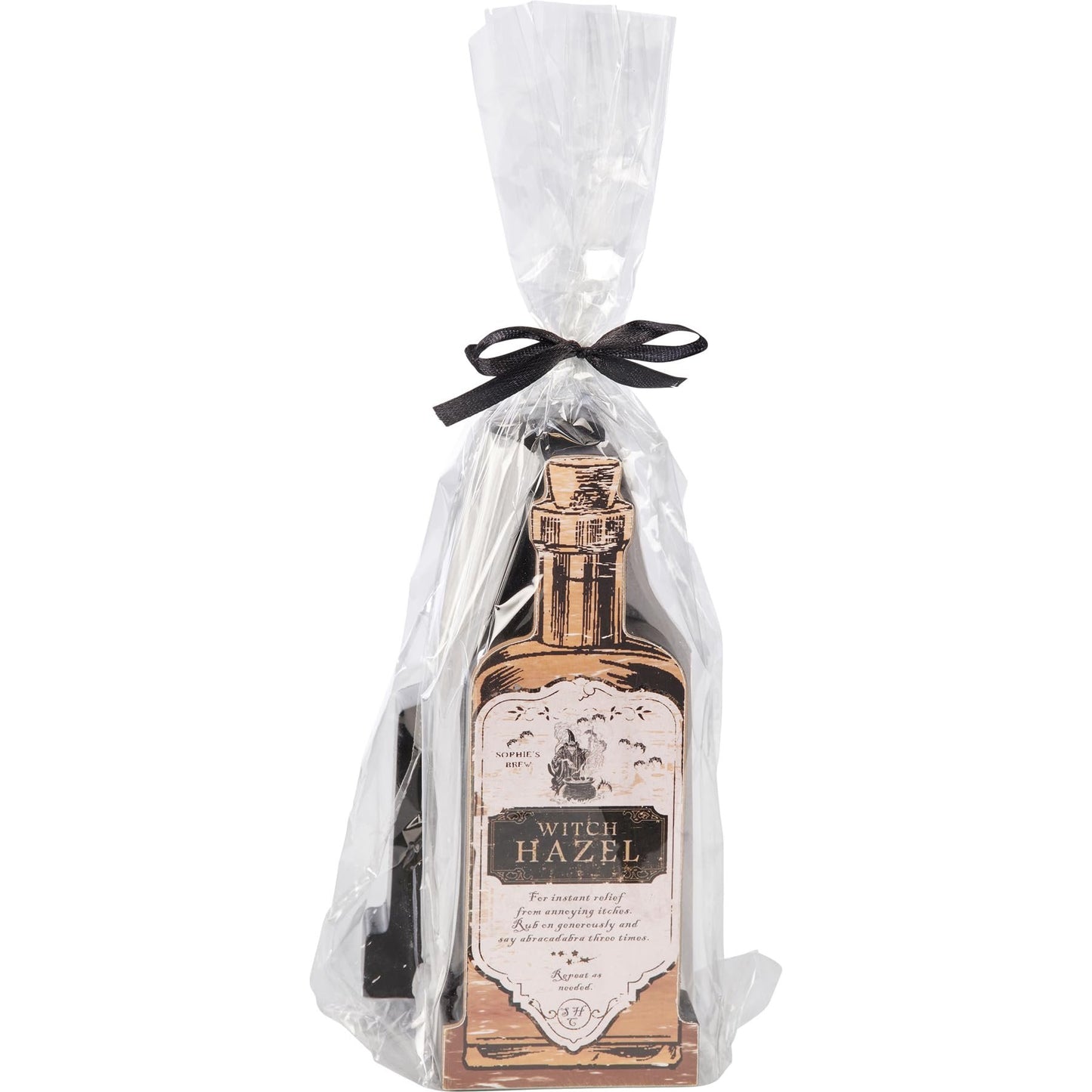 Primitives by Kathy Chunky Sitter Set - Potions