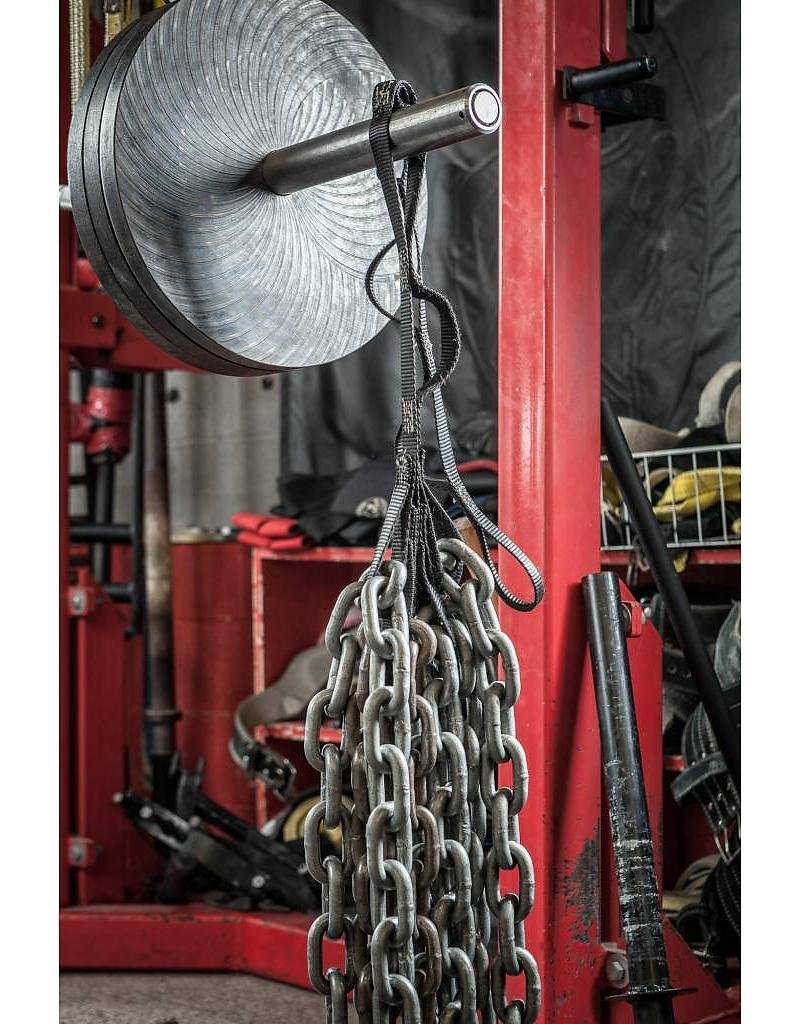 Spud, Inc. The Looper Straps (Pair) - Chain Straps