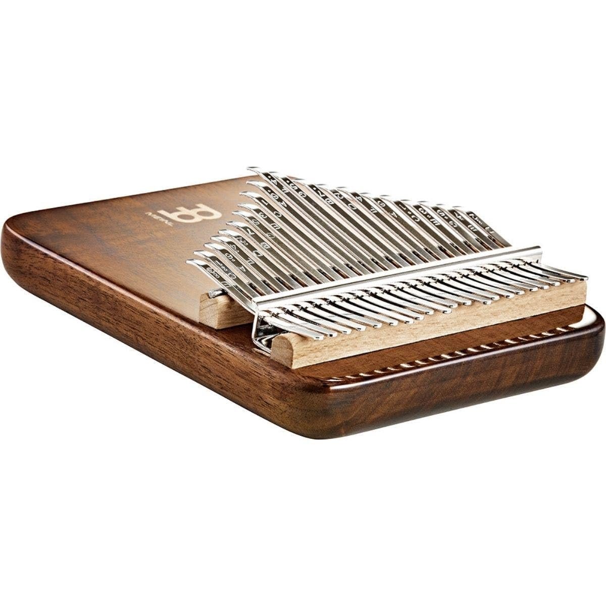 Solid Wood Kalimba