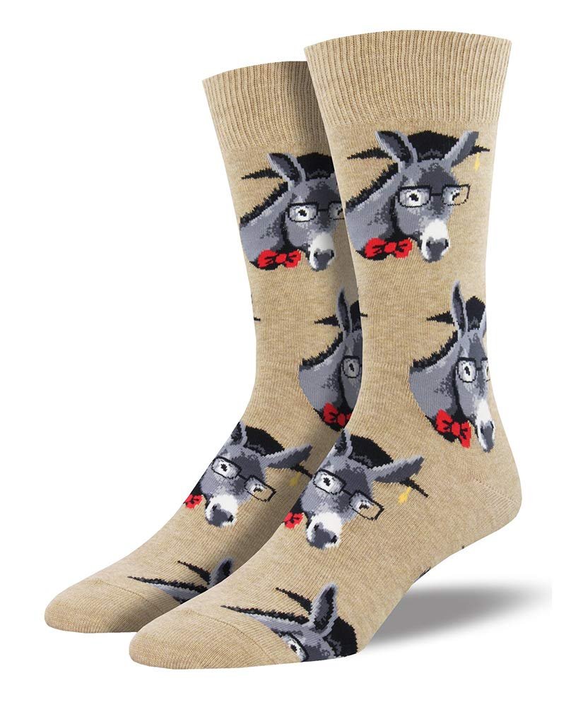 Socksmith Men's Modern