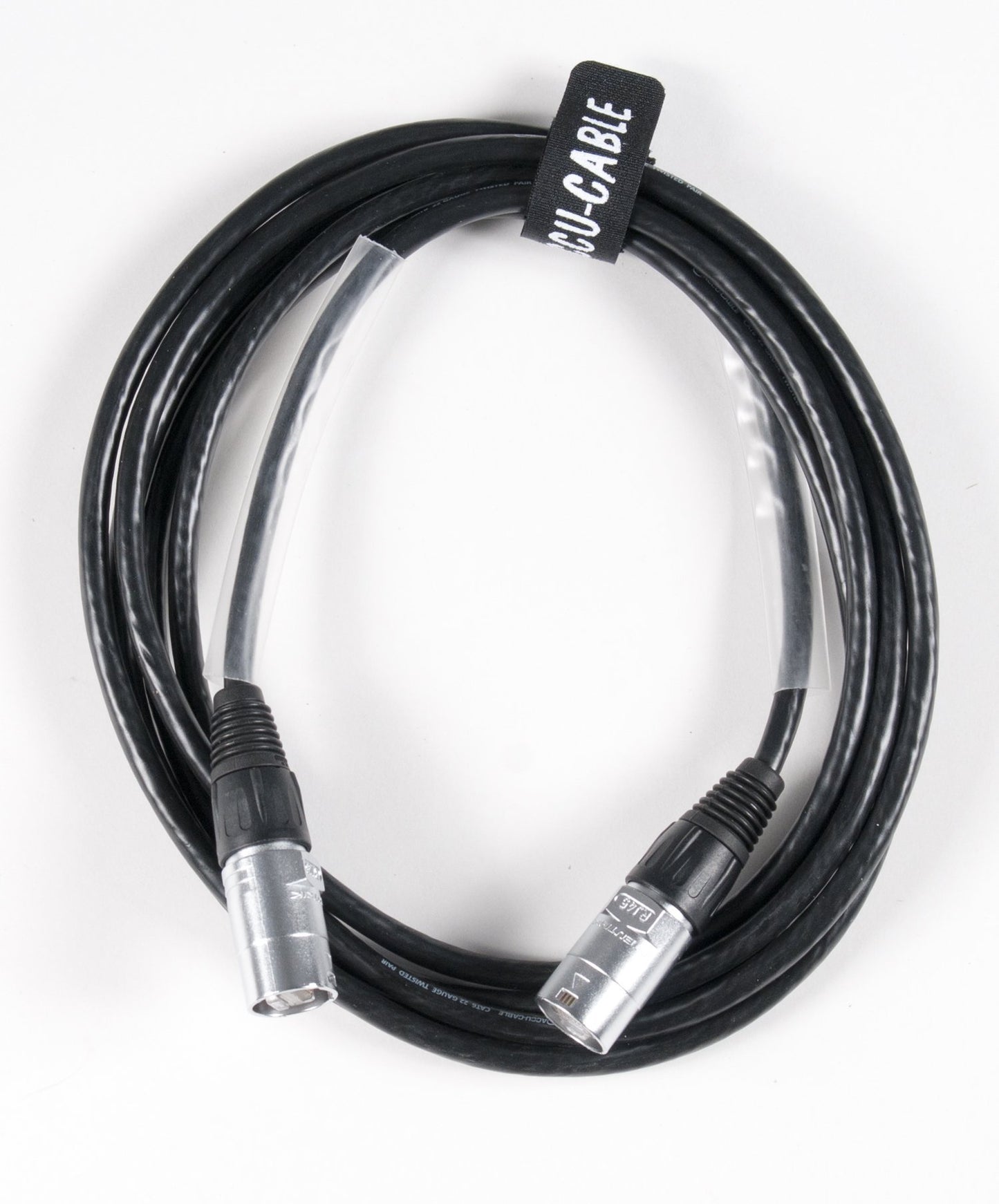 adj Products CAT310 Stage and Studio Power Cable