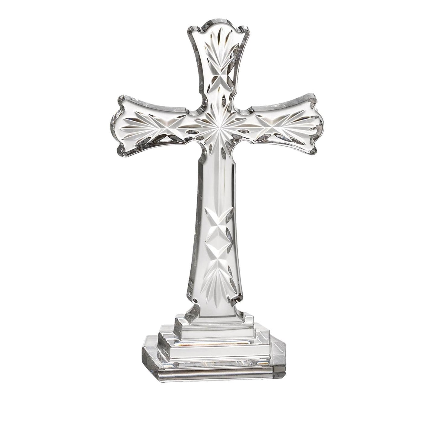 Waterford Cross, 8"