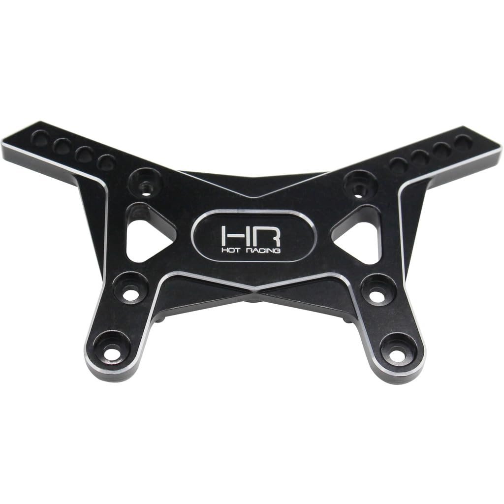 Hot Racing TTX2801 Aluminum Front Shock Tower Losi 2WD 22S