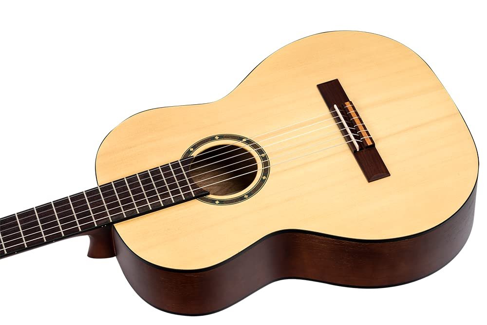 ORTEGA Family Series Pro Acoustic Guitar 6 String