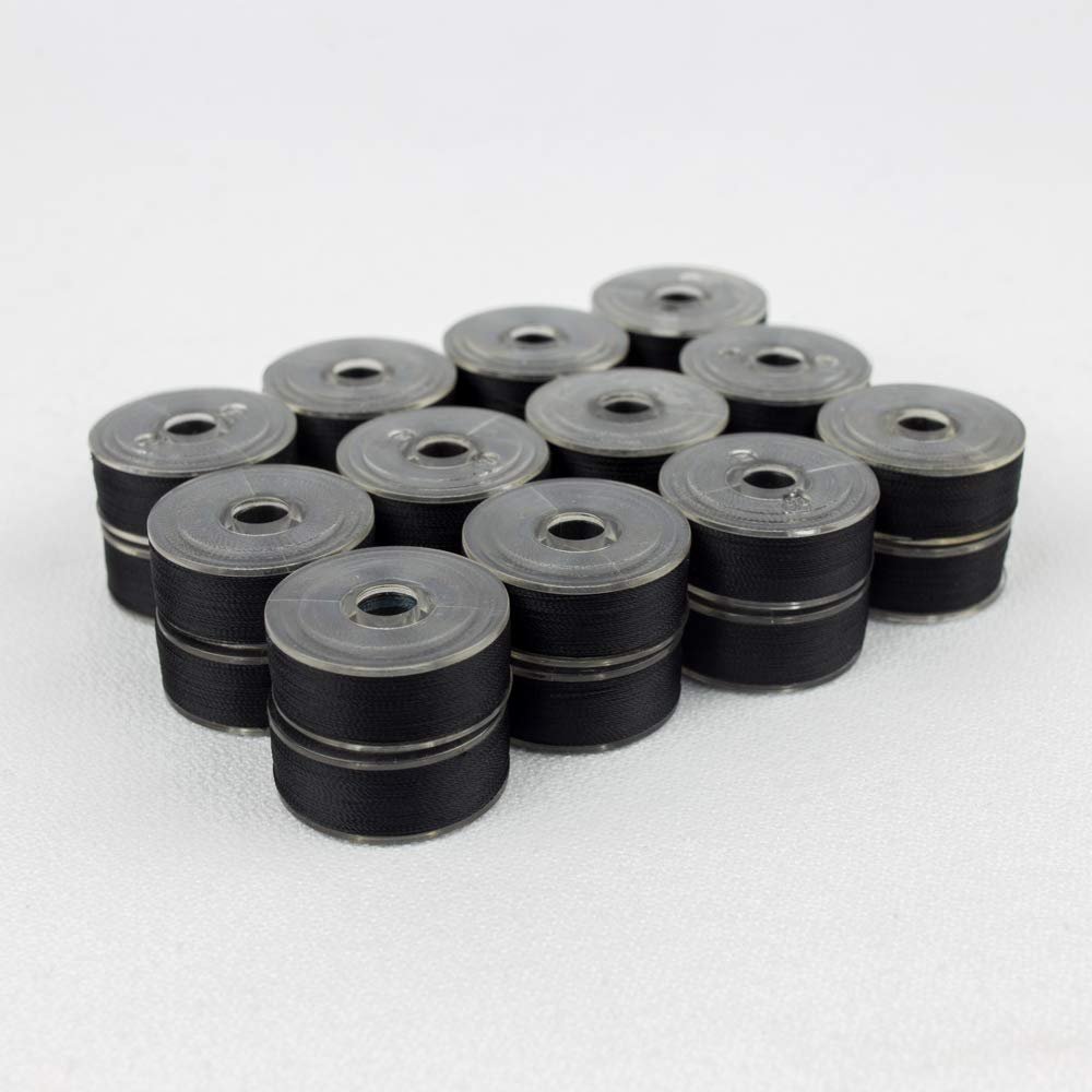 WonderFil, Specialty Threads, DecoBob, Pre-Wound Bobbins, Size L