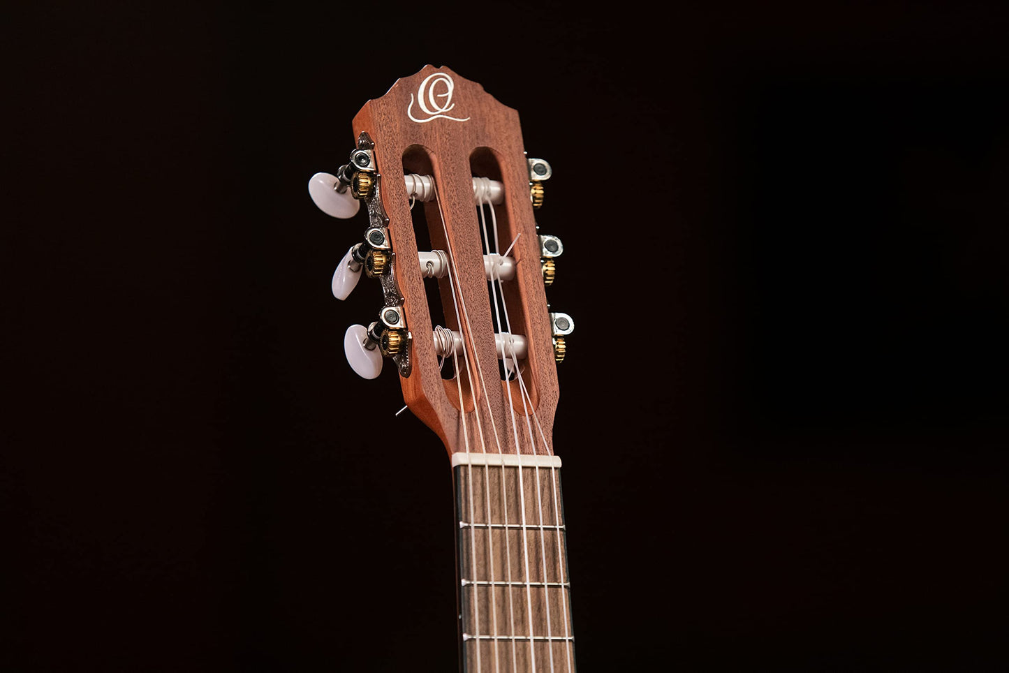 Bonfire Series Guitarlele