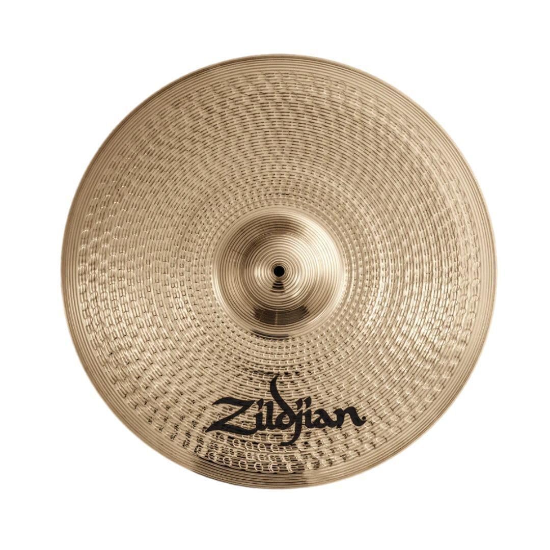 Zildjian 16" S Rock Crash Cymbal