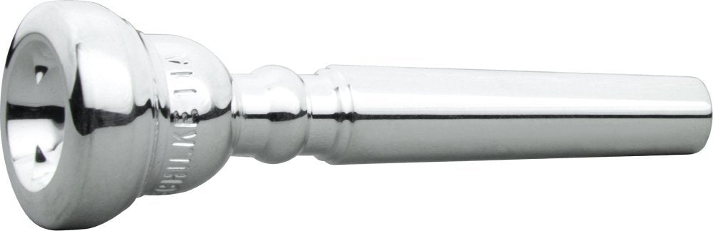 Schilke Standard Series Trumpet Mouthpiece Group I In Silver 11A Silver