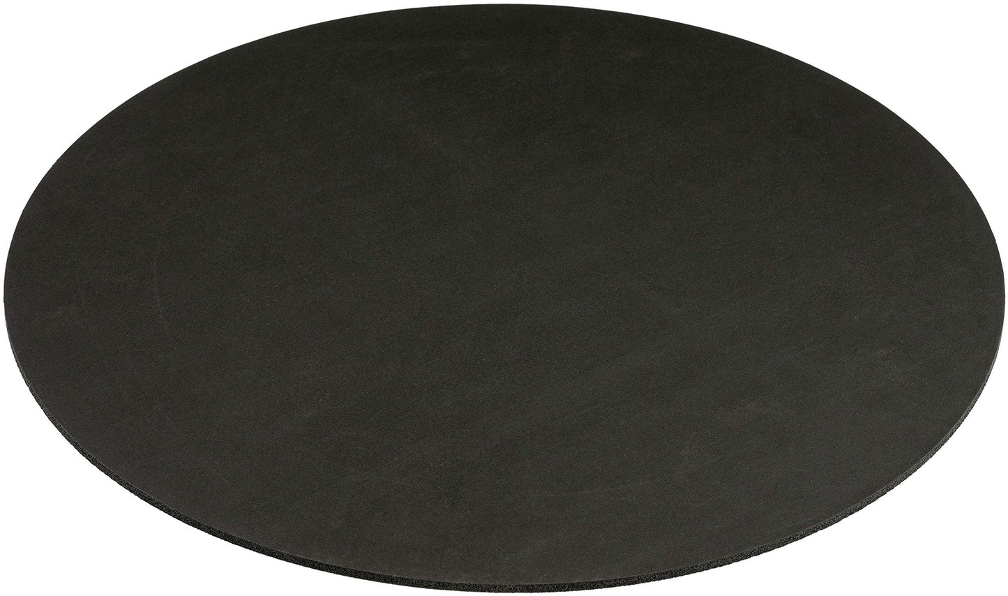 Meinl Percussion 18” Drum Mute for Quiet Practice, Soft Rubber — Dampen Your Sound and Play for Hours (MDM-18)