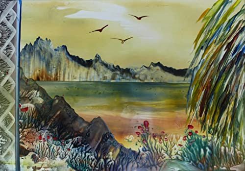 Encaustic Art The Original: Art Stylus Pro Tool Kit