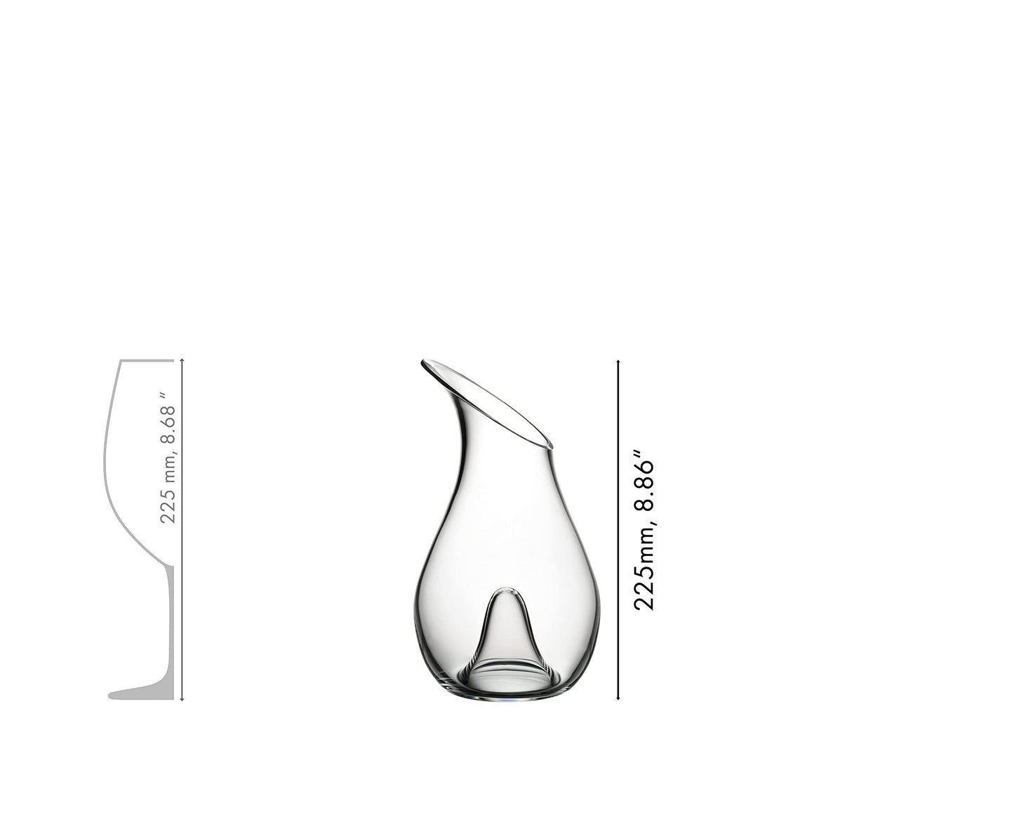 RIEDEL O Single Decanter